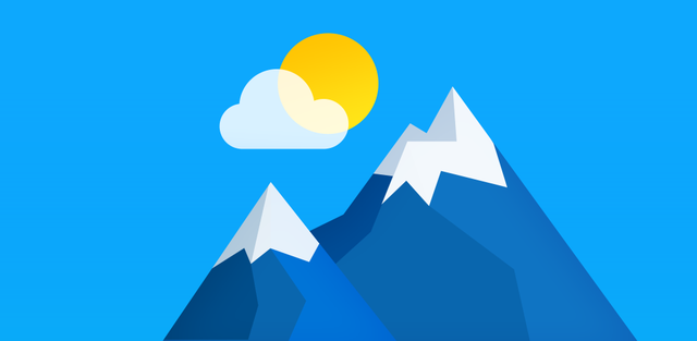 Mountain Weather UK Release coming soon.