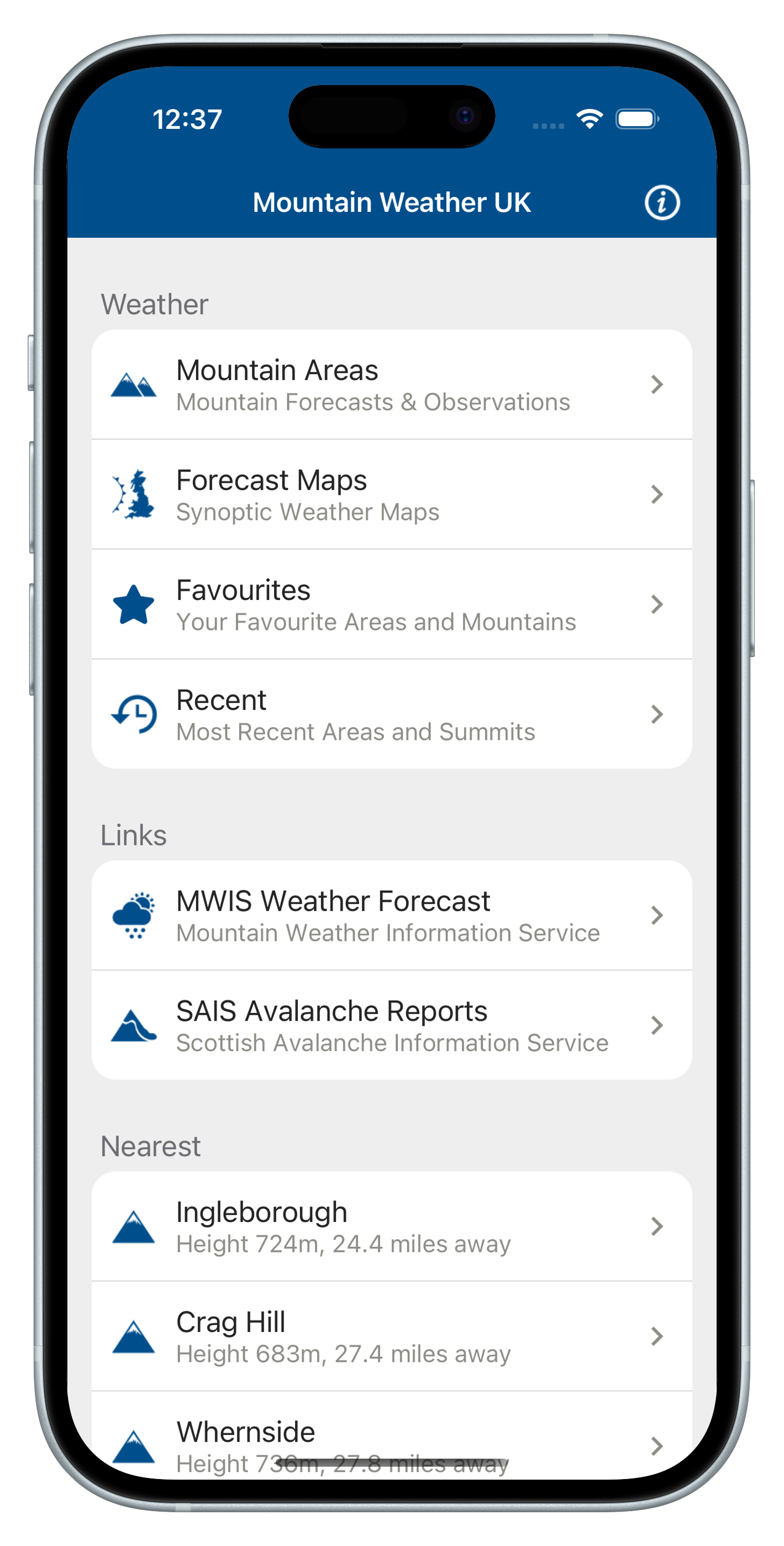 MWUK v2 is almost here